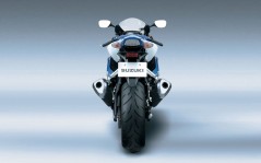 2008 GSX-R 1000 / 1680x1050