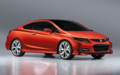 2011-Honda-Civic-Si-Concep / 1600x1200