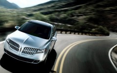 2011-Lincoln-MKT / 1920x1200