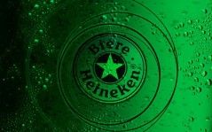 -  Heineken / 1440x900