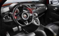 Abarth 695 / 1600x1200