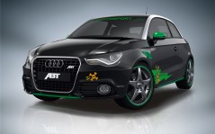 ABT Audi A1 2011 / 1920x1200