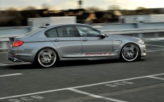 AC Schnitzer ACS5 Sport S Saloon / 1920x1200