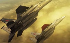 Ace Combat Zero the Belkan War / 1600x1200
