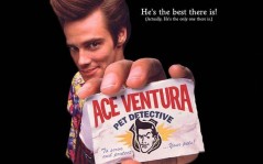 Ace Ventura: Pet Detective ( :   ) / 1024x768