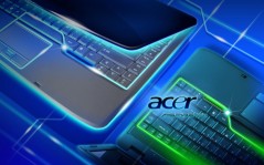 Acer Aspire 2  / 1680x1050