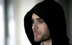 Actor Jared Leto / 2560x1600