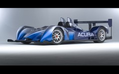 Acura ALMS / 1920x1200