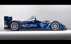 Acura ALMS   / 1920x1200