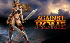 Against Rome / 1280x1024