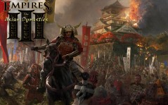 Age of Empires 3 / 1600x1200