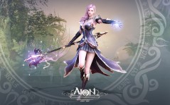 Aion1 / 1920x1200