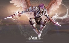 Aion     / 1920x1200