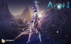 Aion (Ranger) / 1920x1200