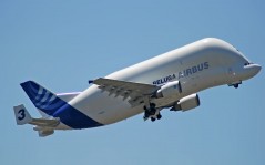 Airbus Beluga / 1600x1200