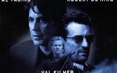 Al Pacino  Robert De Niro / 1024x768