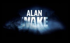 Alan Wake XBox 360 / 1920x1200