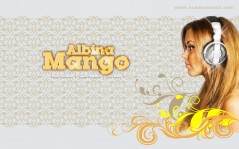 Albina Mango / 1920x1200