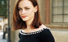 Alexis Bledel    / 1024x768