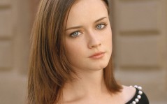 Alexis Bledel / 1920x1200