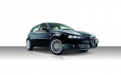 Alfa Romeo 147 Collezione Limited Edition / 1600x1200