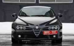 Alfa Romeo Brera / 1280x960