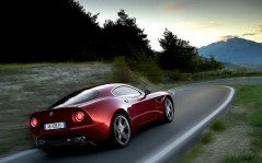 Alfa Romeo  .. / 1680x1050