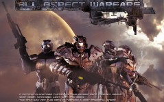 All Aspect Warfare / 1600x1200
