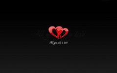 All you need is love / 1600x1200