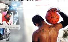 Allen Iverson / 1280x1024