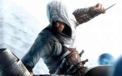   Assassin Creed / 1920x1200