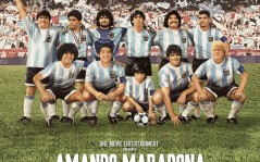 Amando Maradona / 1280x1024