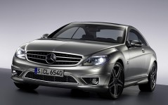 Amazing Mercedes / 1280x1024