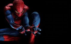 Amazing Spider-Man / 1600x1200