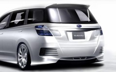 Amazing Subaru / 1400x1050