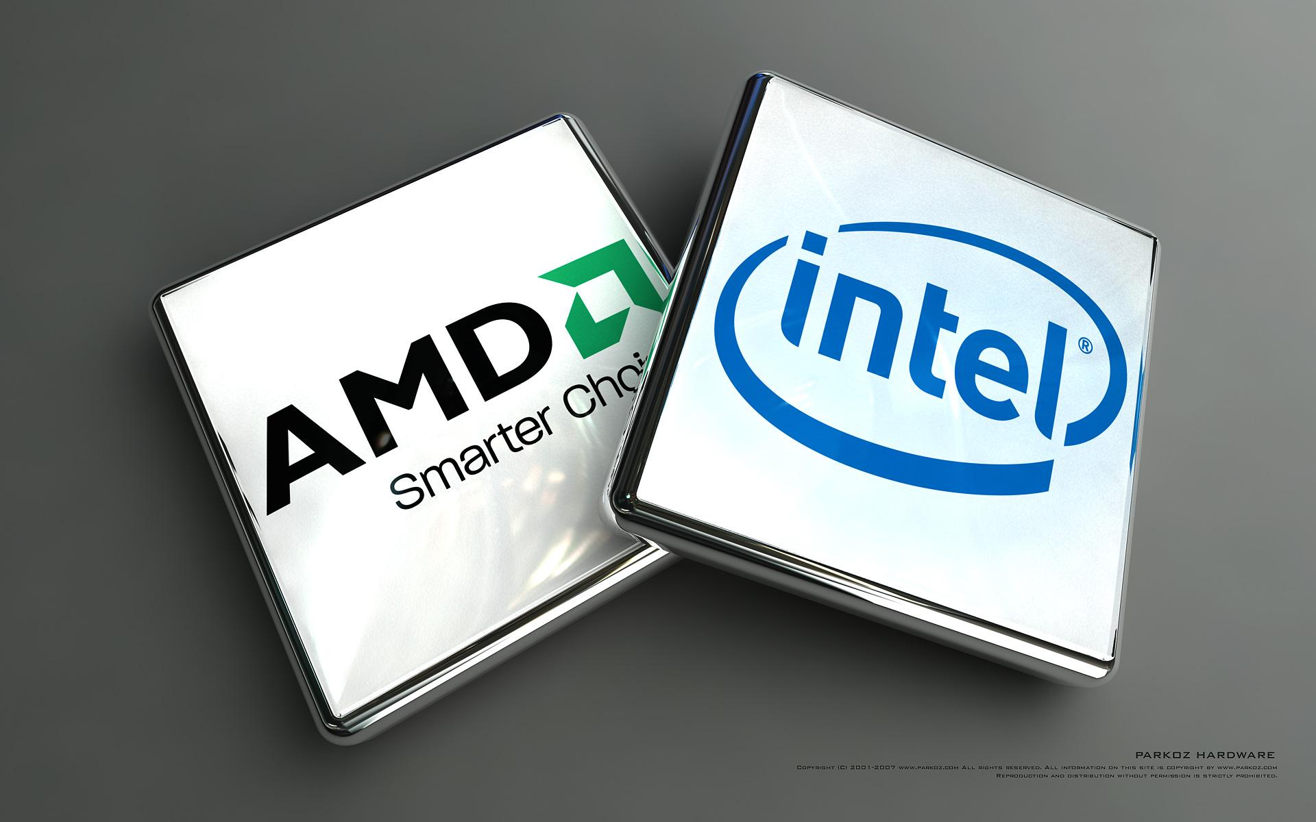 Обои AMD 1920x1200