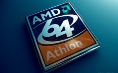 AMD 64 Athlon / 1600x1200