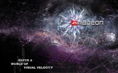 AMD ATI Radeon / 1280x1024