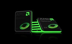 AMD Opteron 64 / 1280x800