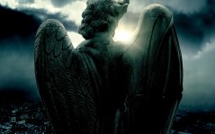 Angels & Demons / 1600x1200