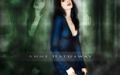 Anne Hataway / 1280x1024