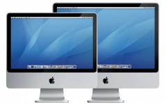 Apple iMac / 1920x1200