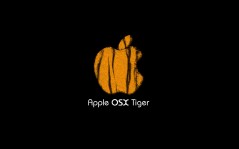 Apple OSX Tiger / 1600x1200