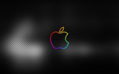 Apple Retro / 1920x1200