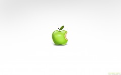 Apple   / 1680x1050