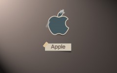 Apple / 1920x1200