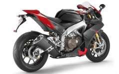 Aprilia RSV4 / 1280x800