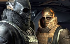 Army of Two / 1600x1200