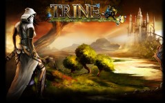     Trine / 1920x1200