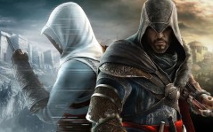 Assassin's Creed: Revelations / 1680x1050